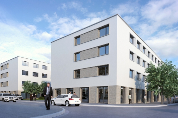 mk hotel rüsselsheim (Rüsselsheim)